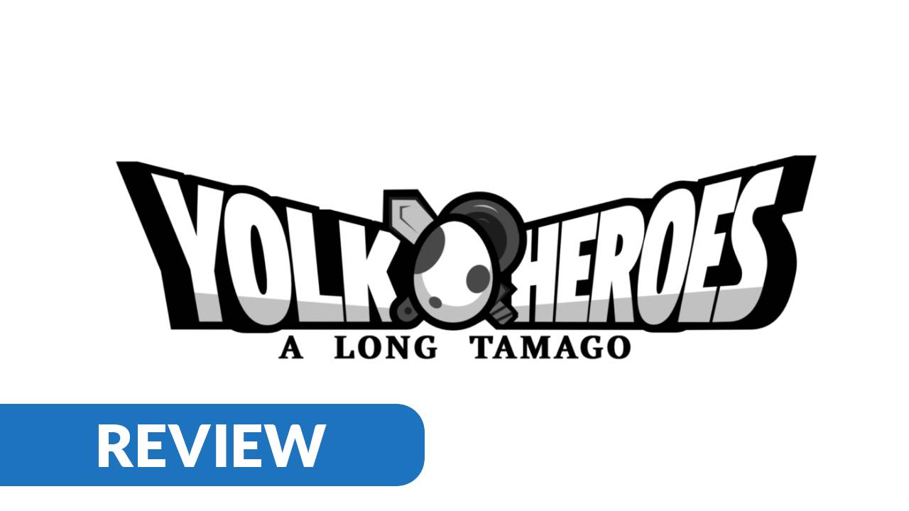 Review Yolk Heroes