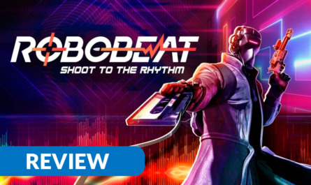 Robobeat review
