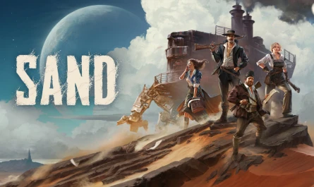 SAND