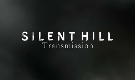 Silent Hill Transmission
