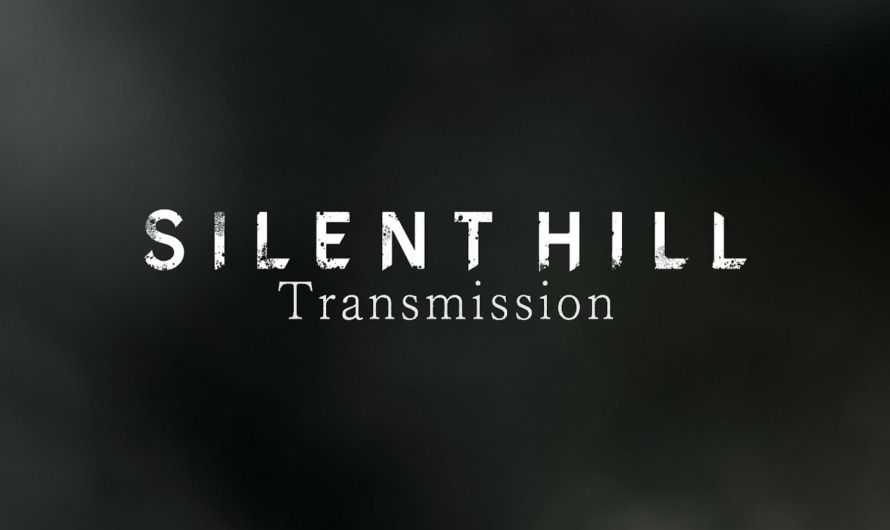 Todos los anuncios de la SILENT HILL Transmission