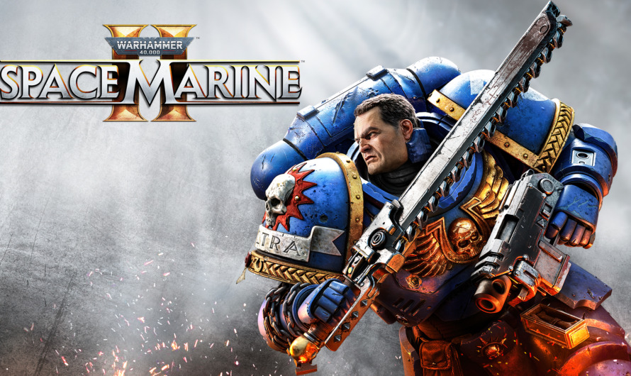 Warhammer 40,000: Space Marine 2 mostró un nuevo tráiler en Gamescom 2024