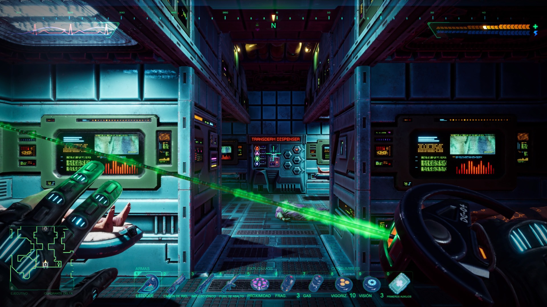 System Shock Review