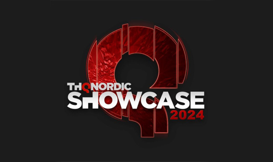 El THQ Nordic Showcase 2024 se celebrará este agosto
