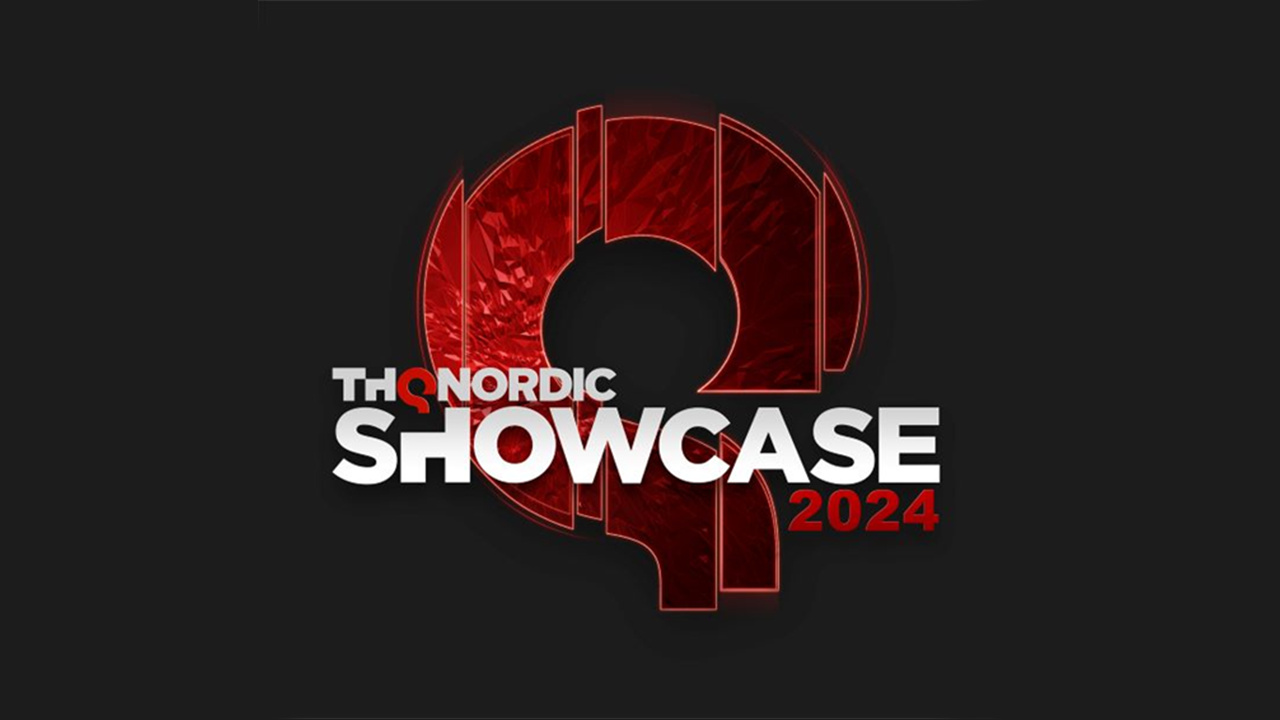 THQ Nordic Showcase 2024