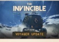 The Invincible Voyager update