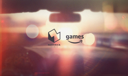 Amazon Games publicará el nuevo juego de conducción de Maverick Games