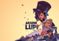 Arsene Lupin - Once A Thief