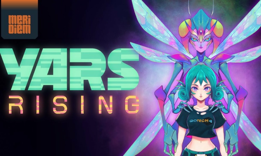 Yars Rising llegará en físico a PlayStation 5 y Switch