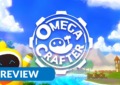 Review Omega Crafter