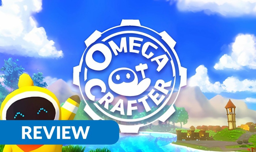 Review Omega Crafter – Acceso anticipado PC