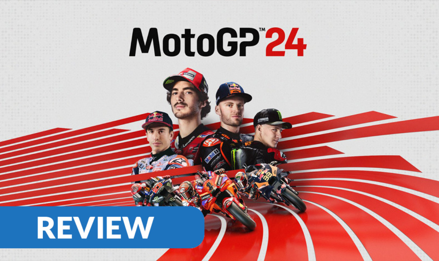 Análisis MotoGP 24 – PS5