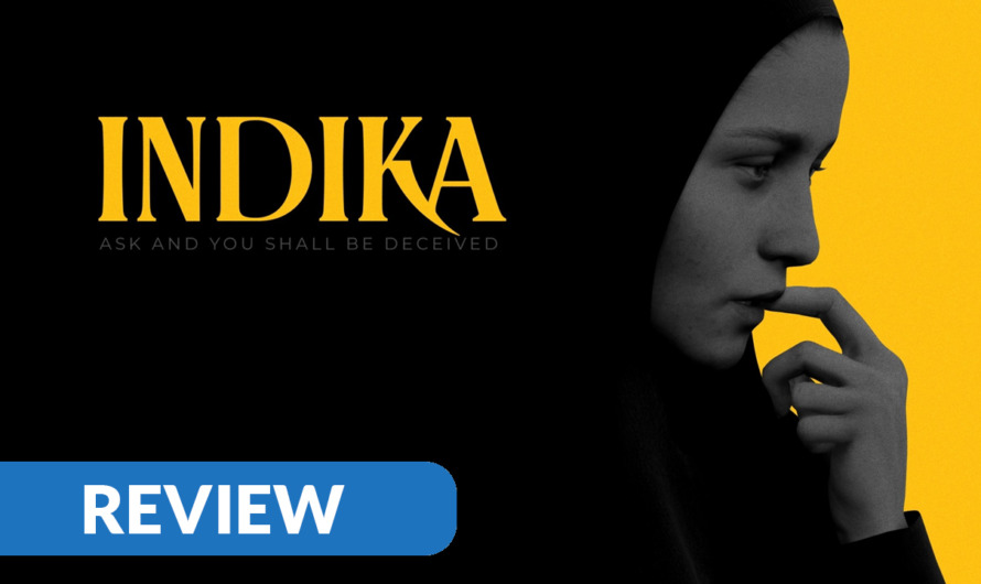 Review Indika – PC