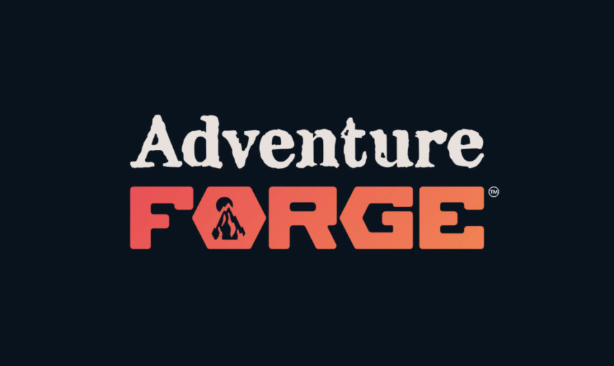 Crea tus propias aventuras narrativas con Adventure Forge durante el Steam Next Fest