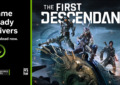 Nvidia First Descendant