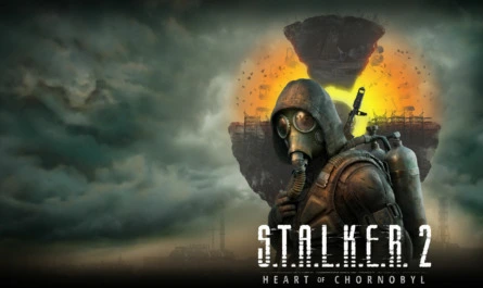 STALKER 2: Heart of Chornobyl