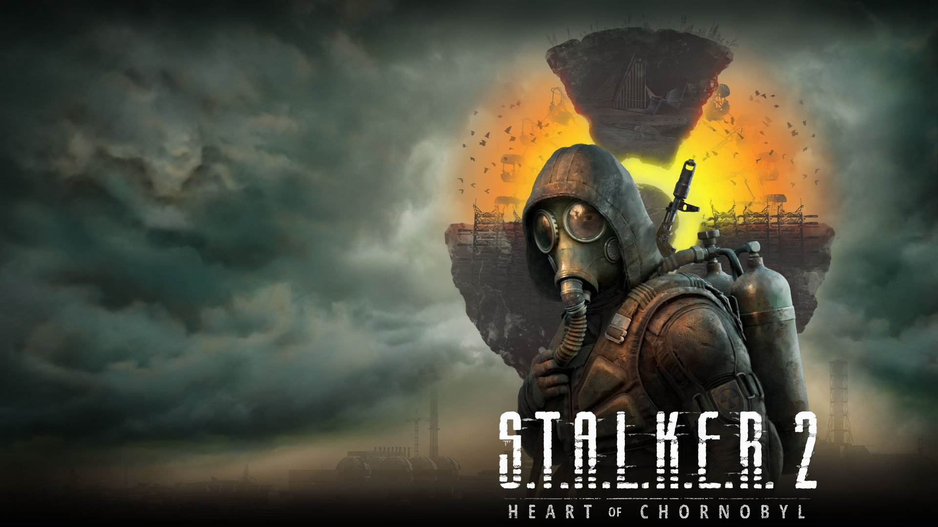 STALKER 2: Heart of Chornobyl llegará este 5 de septiembre, descubre su ...