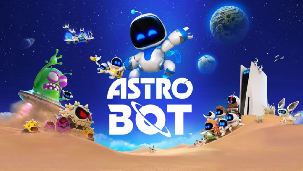 Astro Bot Ya Está Disponible Para Reservar Y Presenta Sus Ediciones 