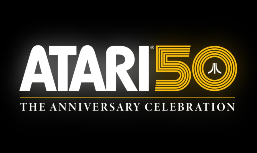 Atari 50: The Anniversary Celebration Expanded Edition llegará en físico a Switch y PS5