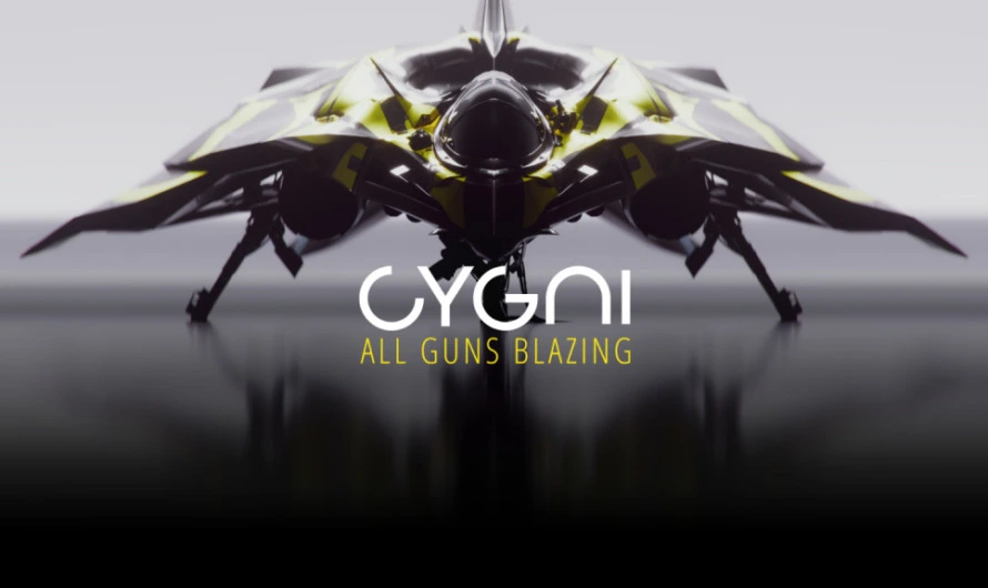 CYGNI: All Guns Blazing ya está disponible en consolas y PC