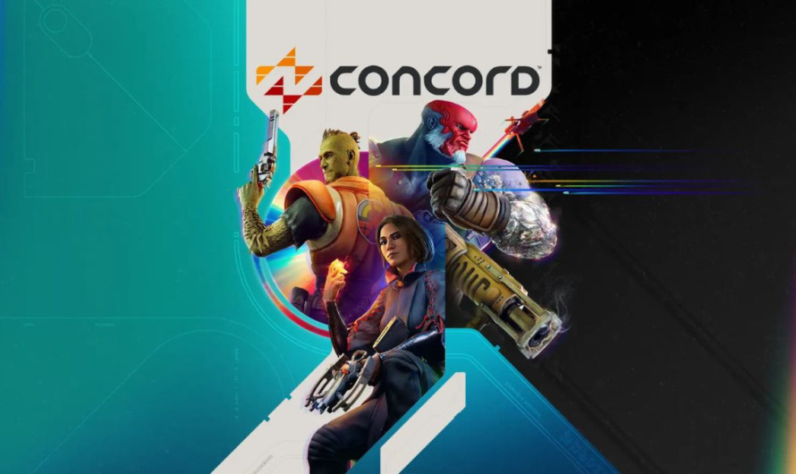 La beta abierta de Concord ya está disponible en PS5 y PC