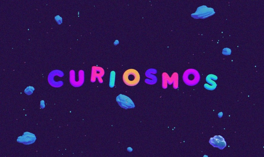 Anunciado Curiosmos, un adorable sandbox espacial