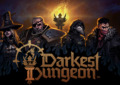 Darkest Dungeon II