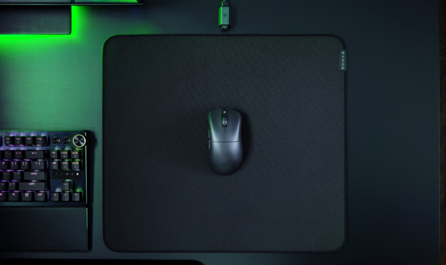 Razer presenta su nuevo ratón inalámbrico DeathAdder V3 HyperSpeed