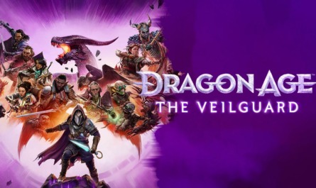 Dragon Age: The Veilguard