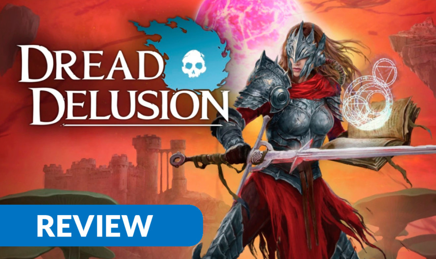 Análisis Dread Delusion – PC