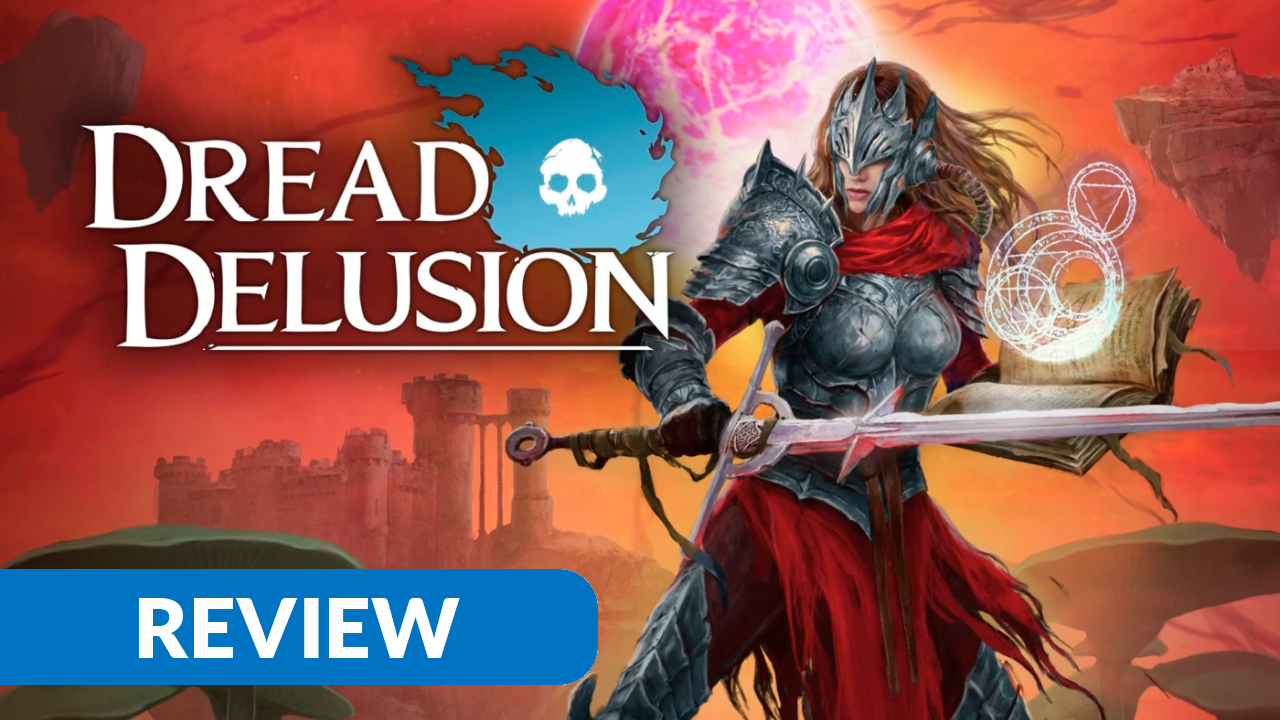 Dread Delusion Review