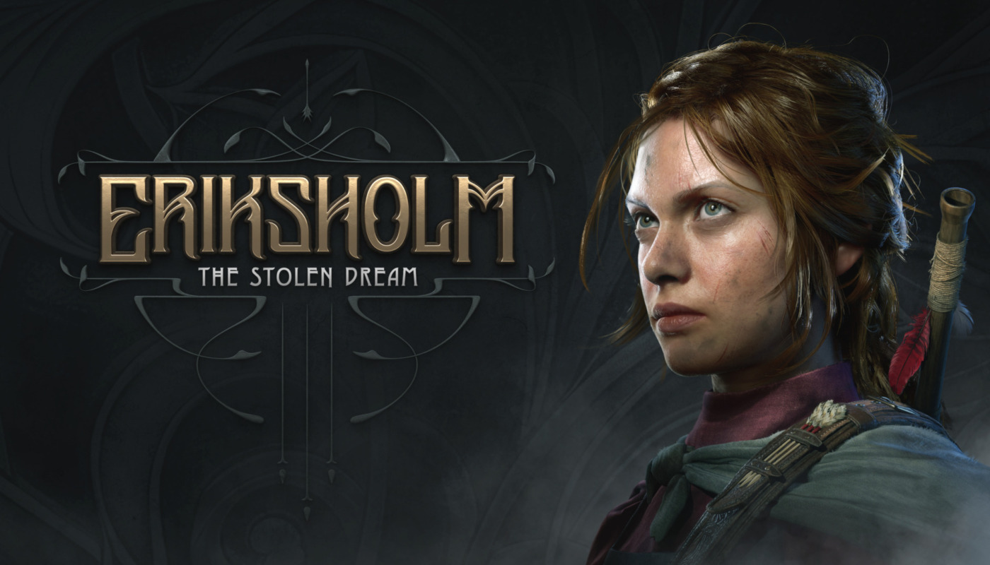 Eriksholm: The Stolen Dream