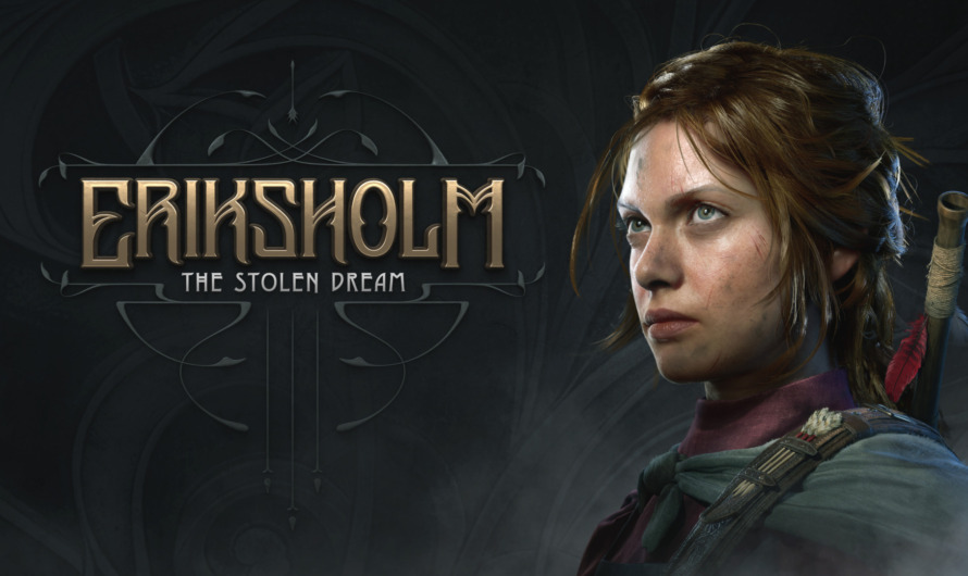 Conoce el recién presentado Eriksholm: The Stolen Dream, un juego de sigilo y estrategia