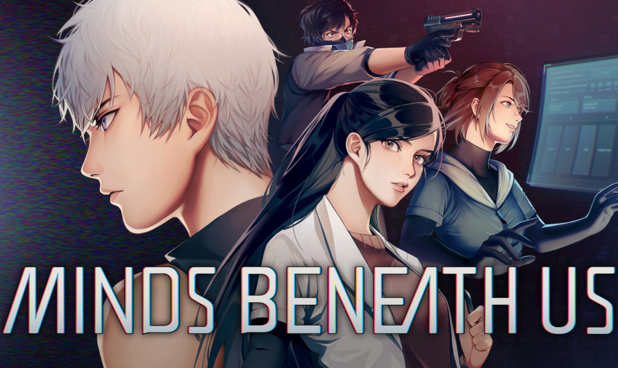 Minds Beneath Us ya se encuentra disponible en Steam