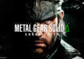 Metal Gear Solid Delta: Snake Eater