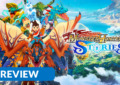 Monster Hunter Stories PS4 PS5 Review