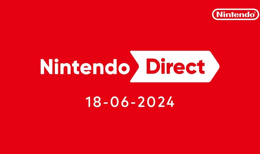 Resumen Nintendo Direct 18/06/2024