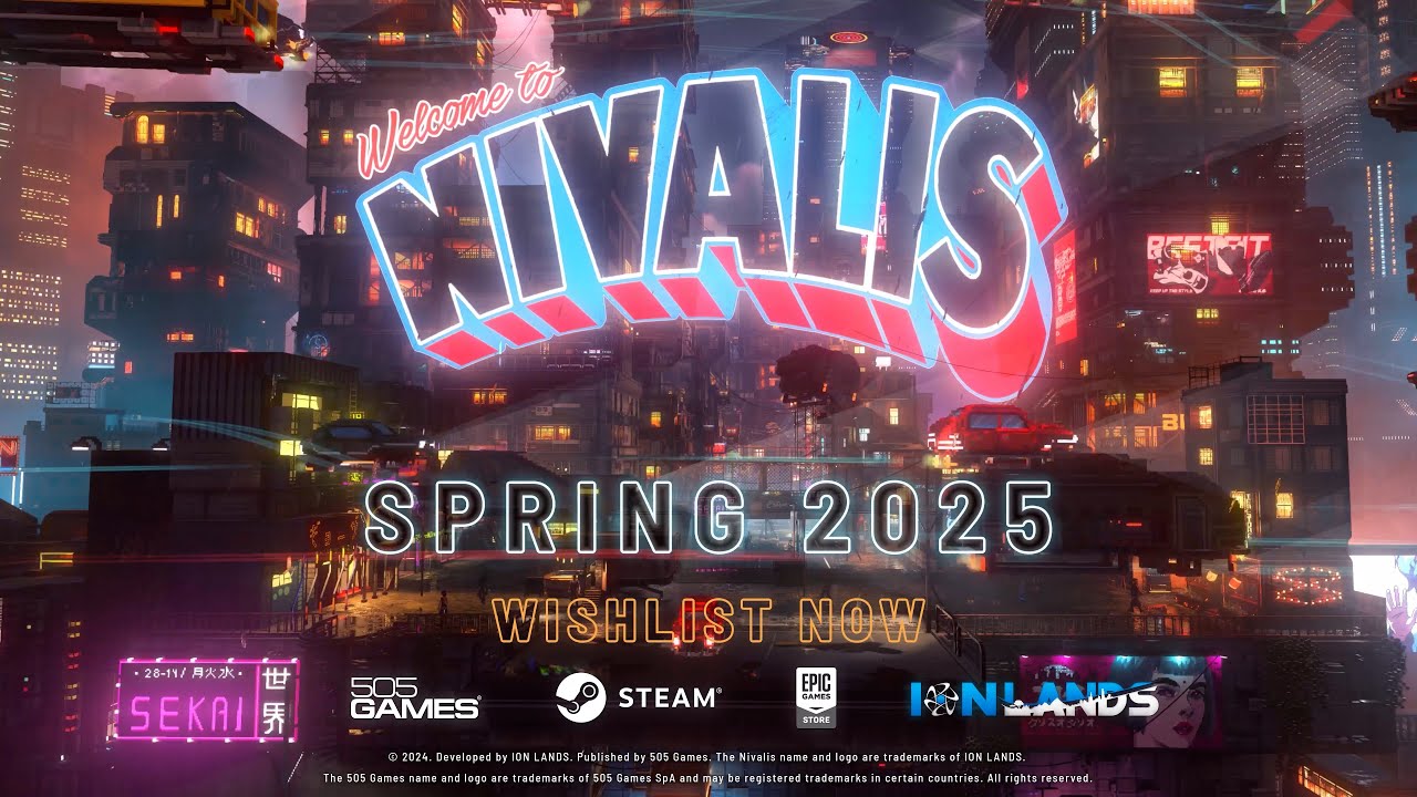 Nivalis