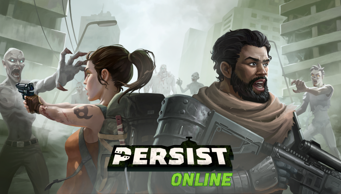 Persist Online