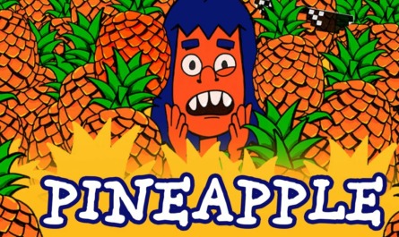 Pineapple: una Dulce Venganza