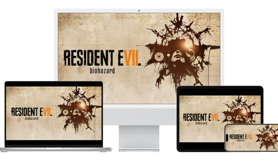 Resident Evil 7 llegará a dispositivos iOS y MAC este julio