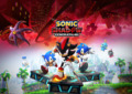 SONIC X SHADOW GENERATIONS