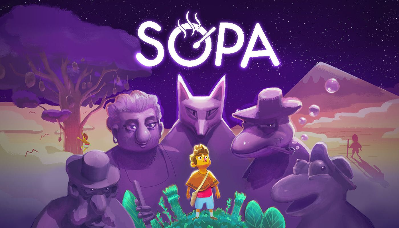 Sopa