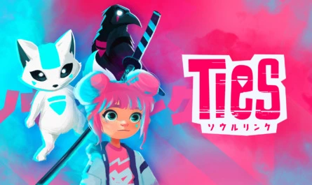 Ties: Soul Link