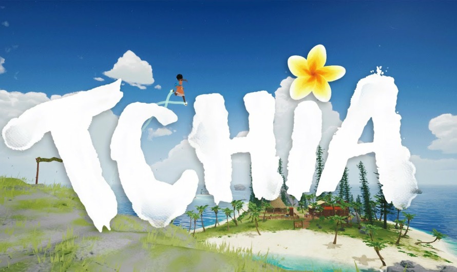 Tchia ya se encuentra disponible en Nintendo Switch