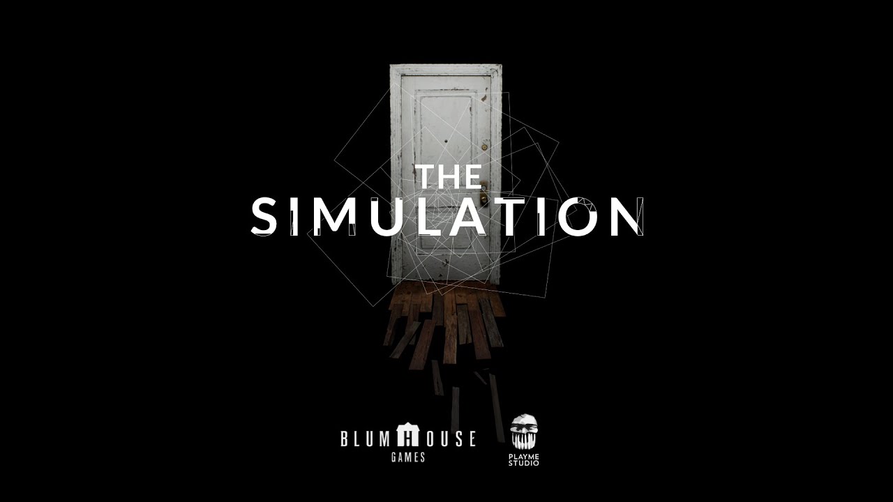 The Simulation Playmestudio