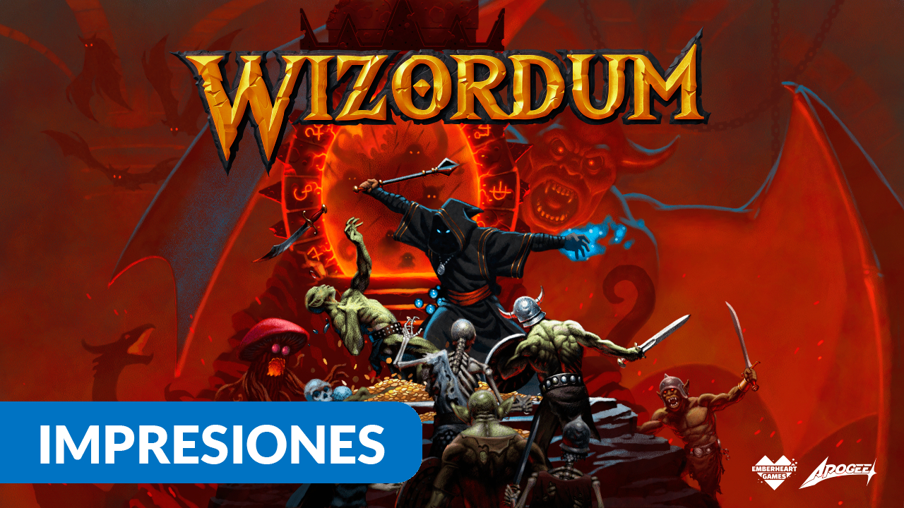 Wizordum