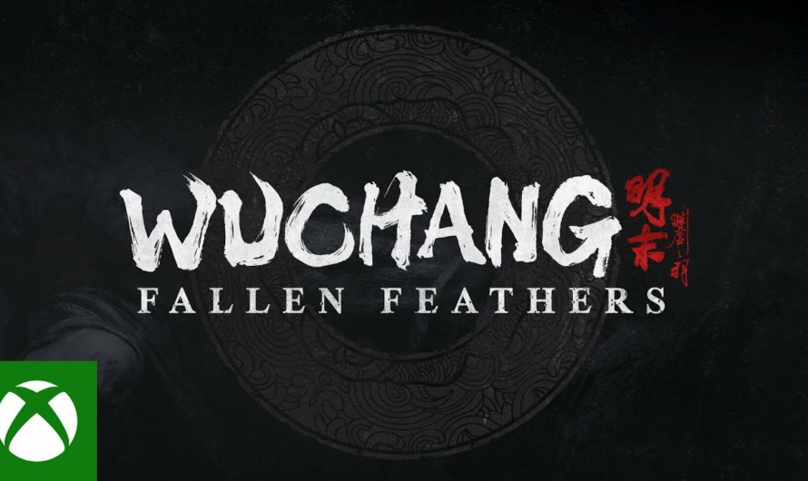 WUCHANG: Fallen Feathers llegará en 2025 a Xbox Series X|S, PS5 y PC