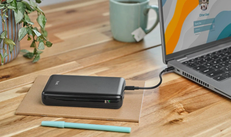 Trust presenta nueva powerbank y cargadores de diferentes capacidades