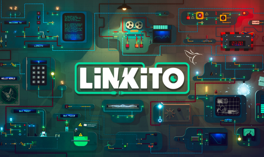 Linkito fija su fecha de lanzamiento para el 23 de julio